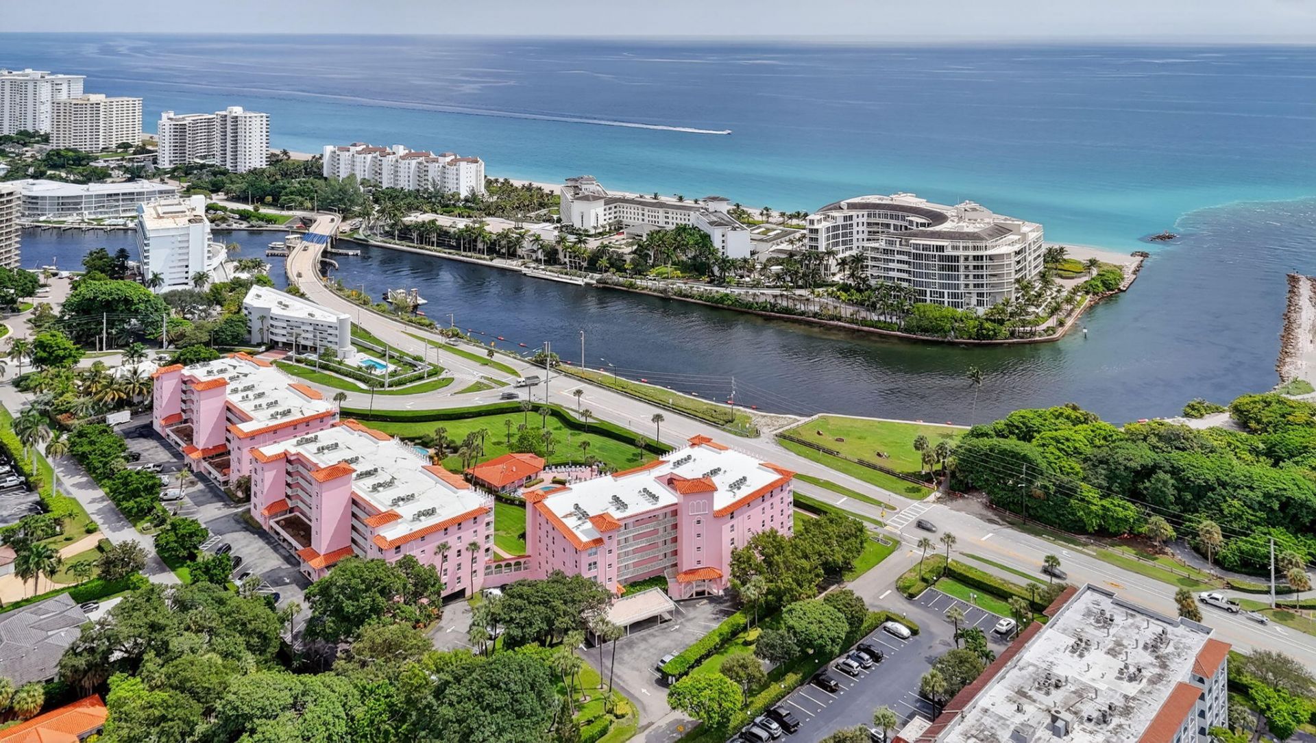 1099 S Ocean Boulevard, Unit 101-S, Boca Raton, FL 33432 Photo
