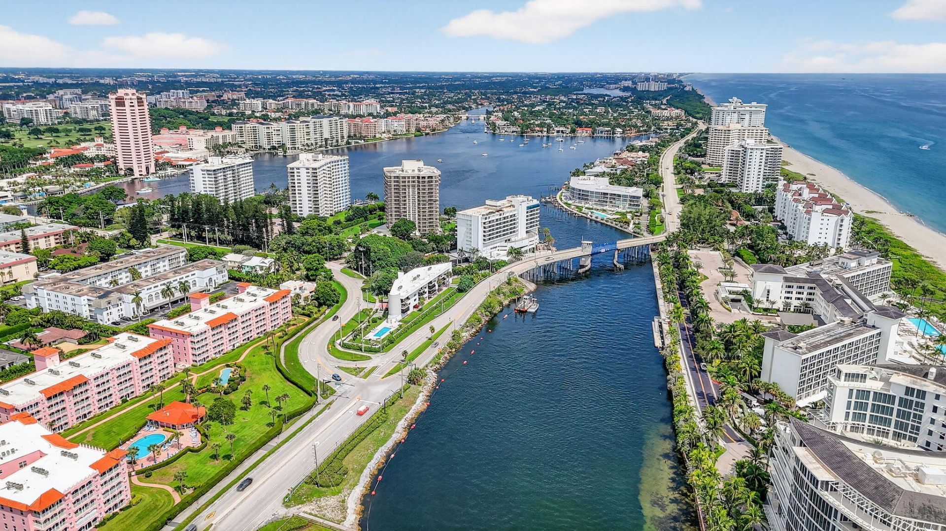 1099 S Ocean Boulevard, Unit 101-S, Boca Raton, FL 33432 Photo