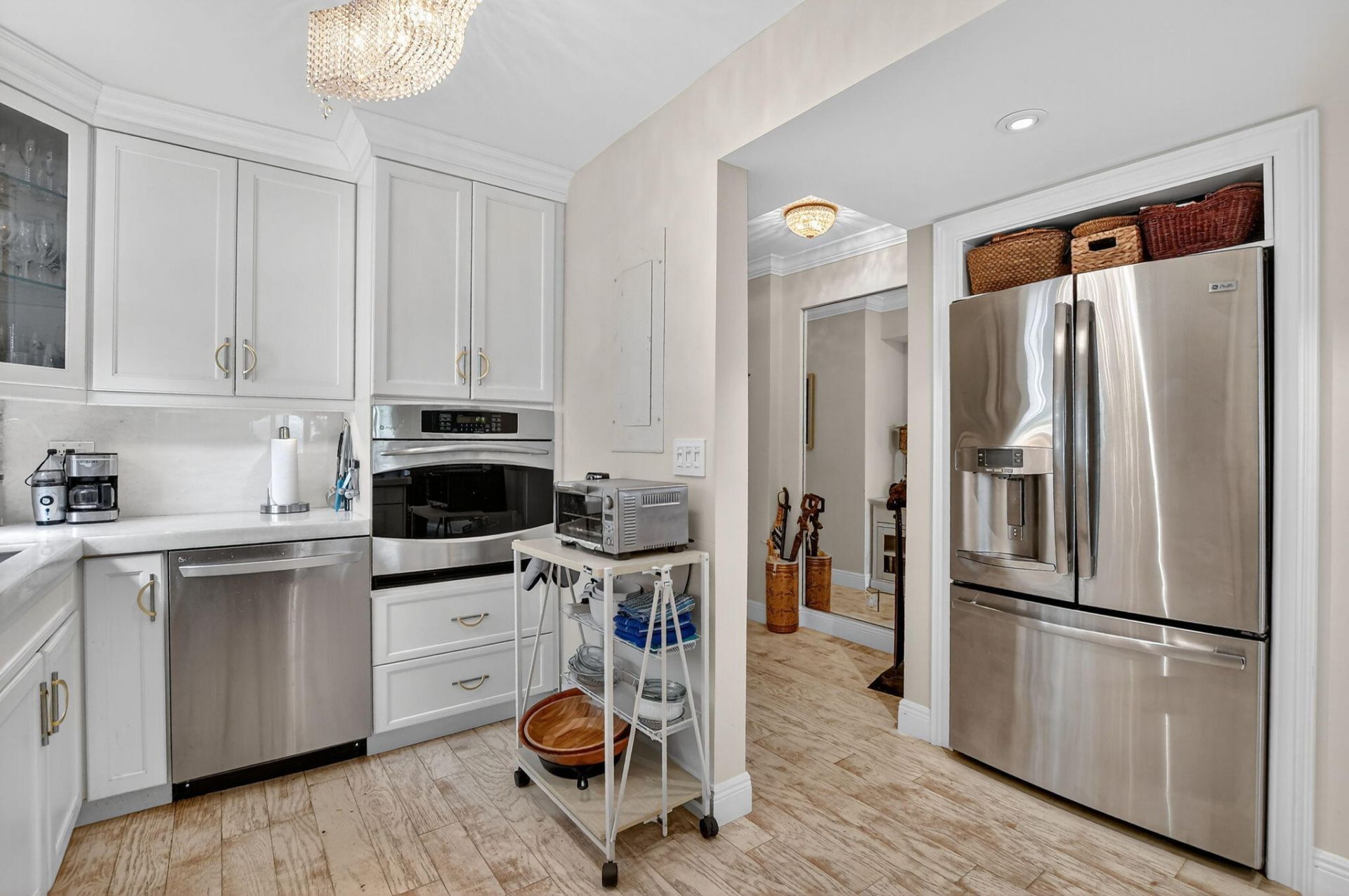 1099 S Ocean Boulevard, Unit 101-S, Boca Raton, FL 33432 Photo