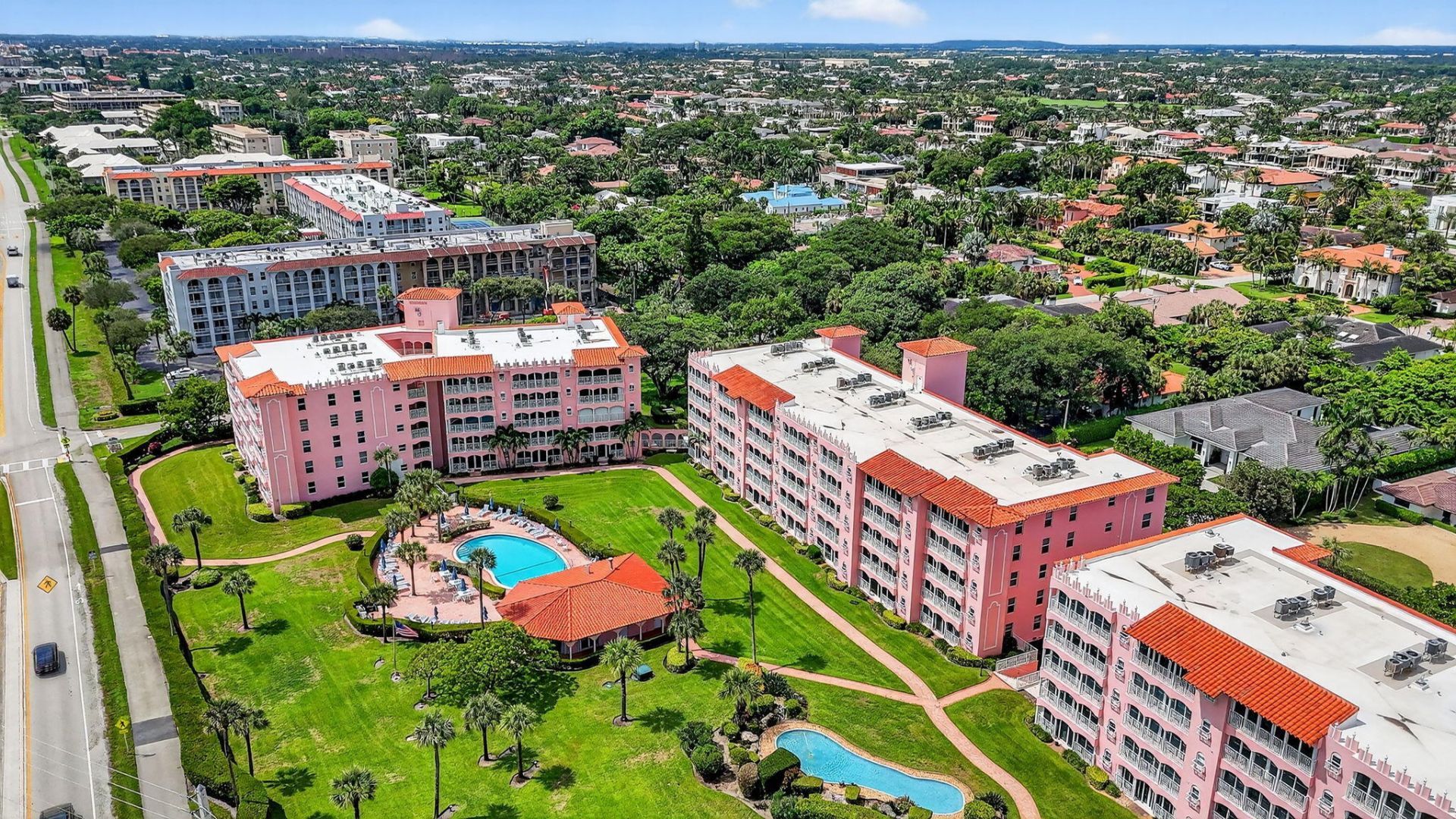 1099 S Ocean Boulevard, Unit 101-S, Boca Raton, FL 33432 Photo