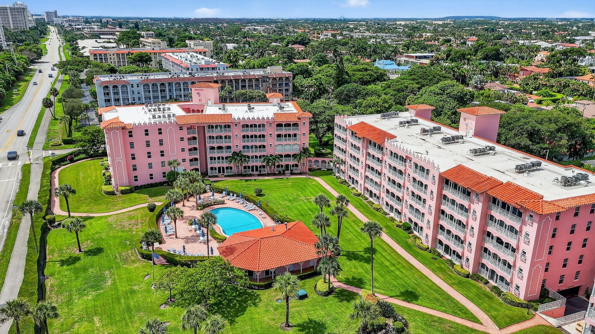 1099 S Ocean Boulevard, Unit 101-S, Boca Raton, FL 33432 Photo