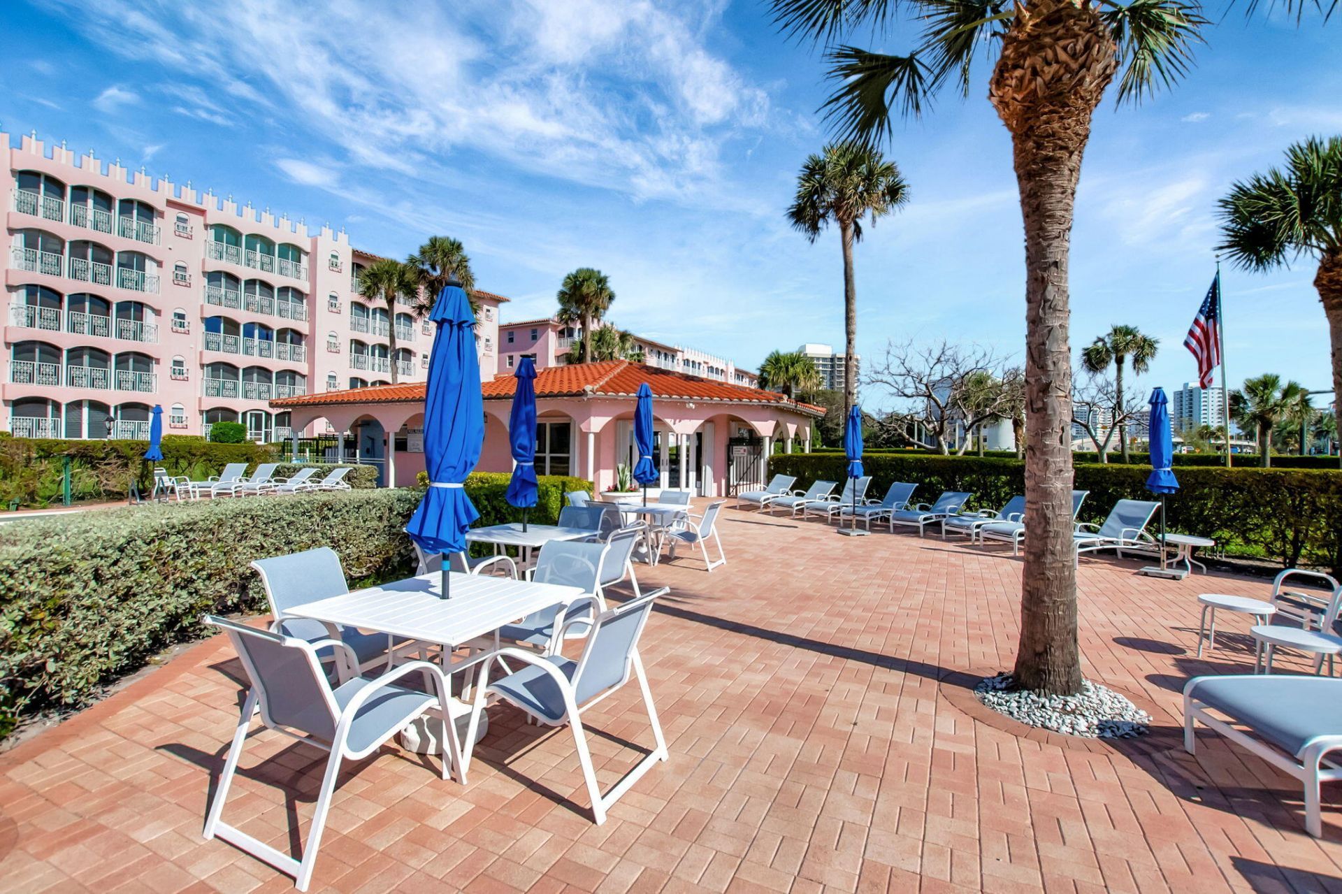 1099 S Ocean Boulevard, Unit 101-S, Boca Raton, FL 33432 Photo