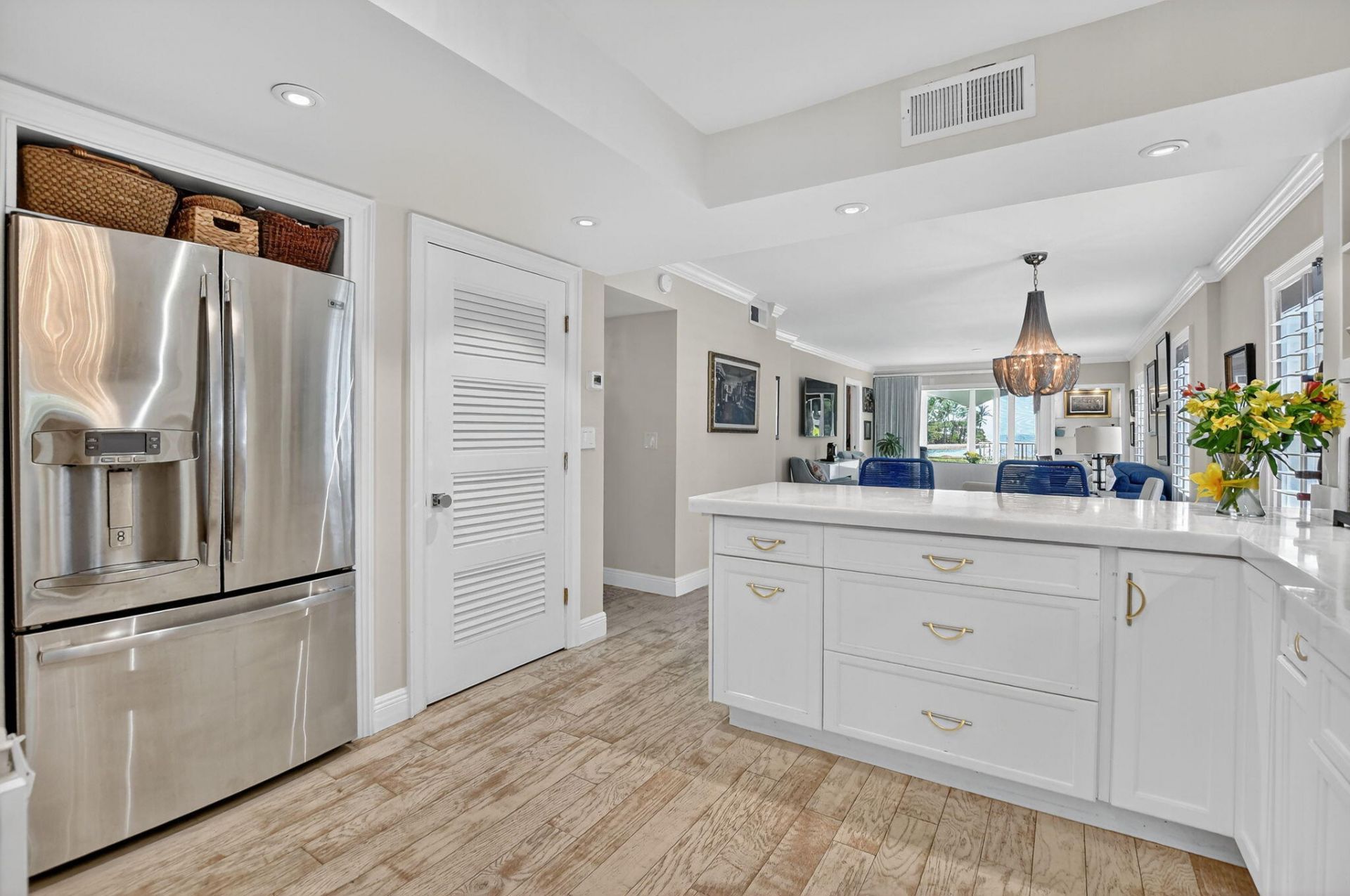 1099 S Ocean Boulevard, Unit 101-S, Boca Raton, FL 33432 Photo