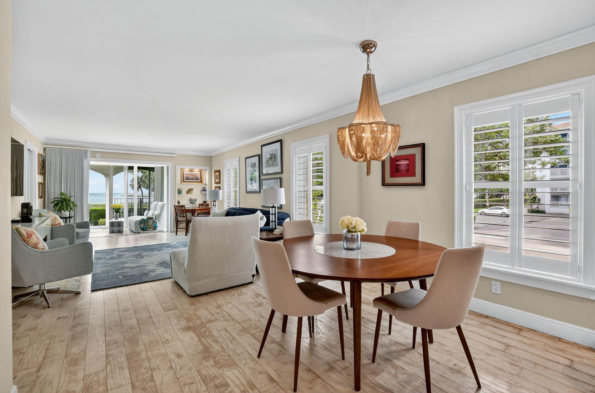 1099 S Ocean Boulevard, Unit 101-S, Boca Raton, FL 33432 Photo