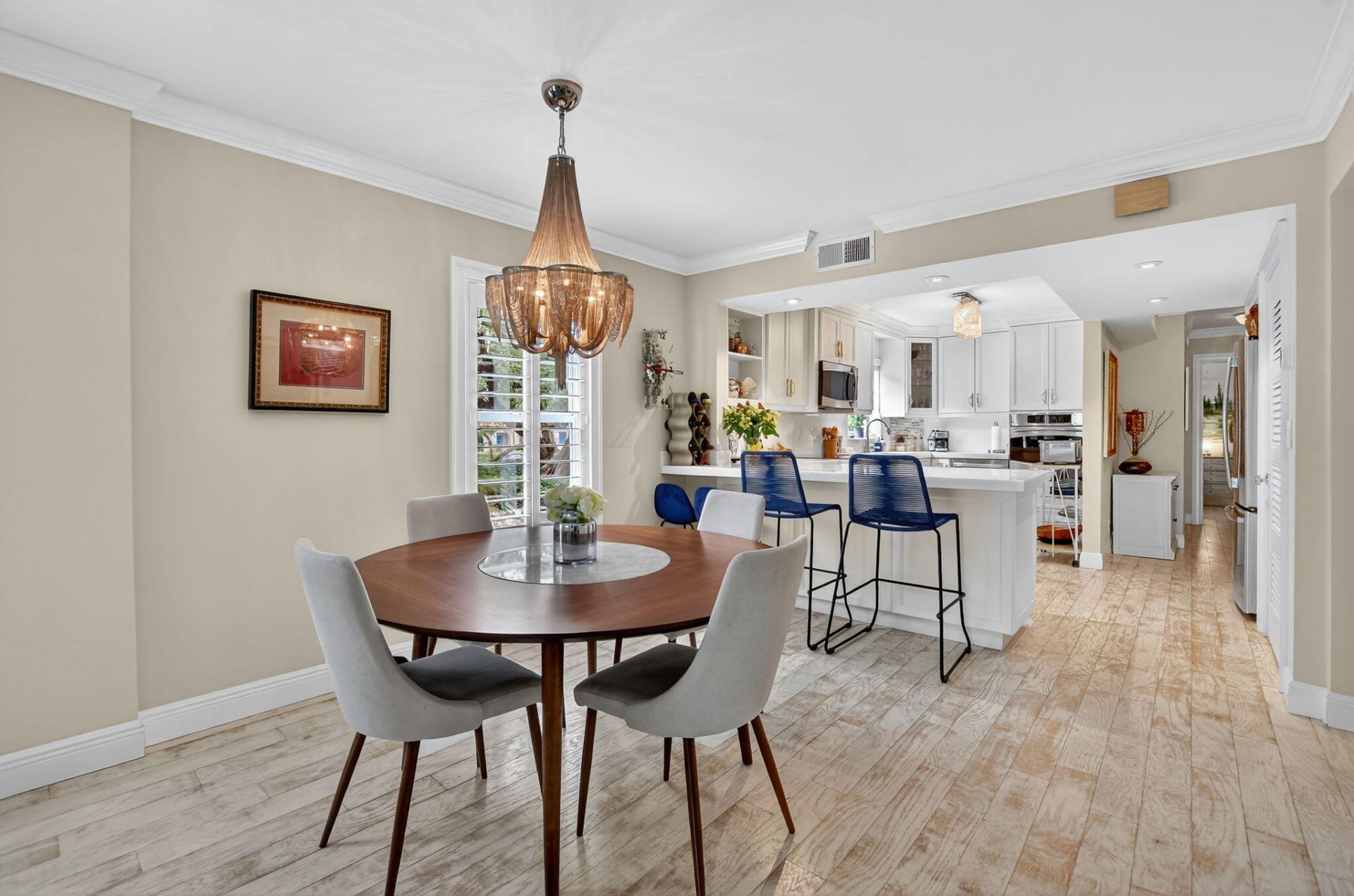 1099 S Ocean Boulevard, Unit 101-S, Boca Raton, FL 33432 Photo