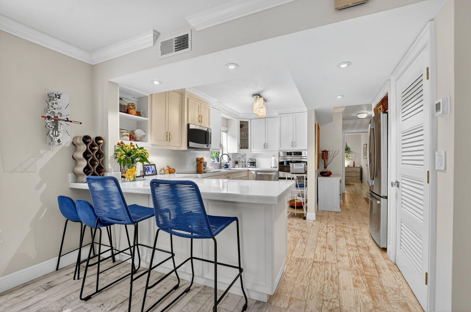 1099 S Ocean Boulevard, Unit 101-S, Boca Raton, FL 33432 Photo