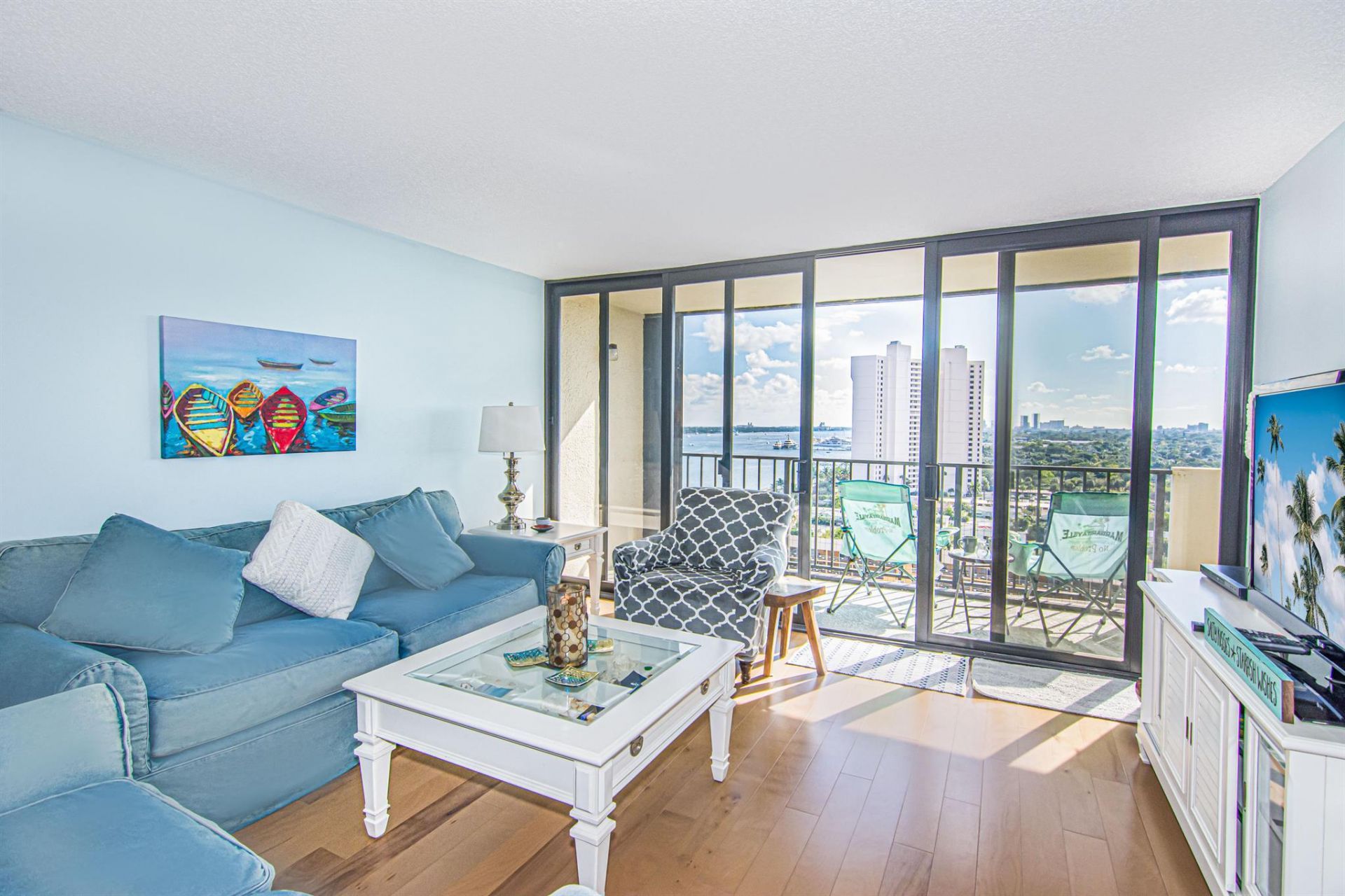 5600 N Flagler Drive, Unit 1404, West Palm Beach, FL 33407 Photo