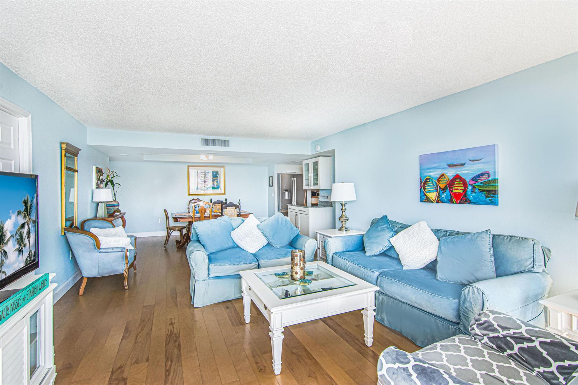 5600 N Flagler Drive, Unit 1404, West Palm Beach, FL 33407 Photo