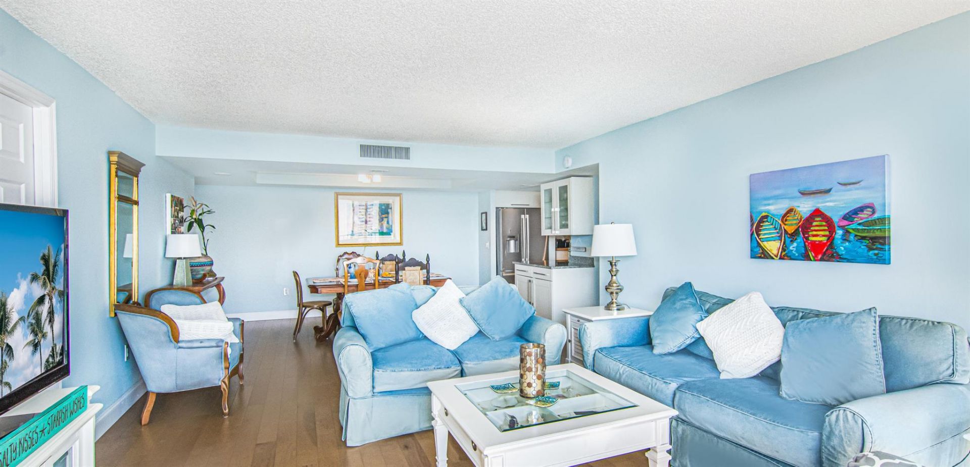 5600 N Flagler Drive, Unit 1404, West Palm Beach, FL 33407 Photo