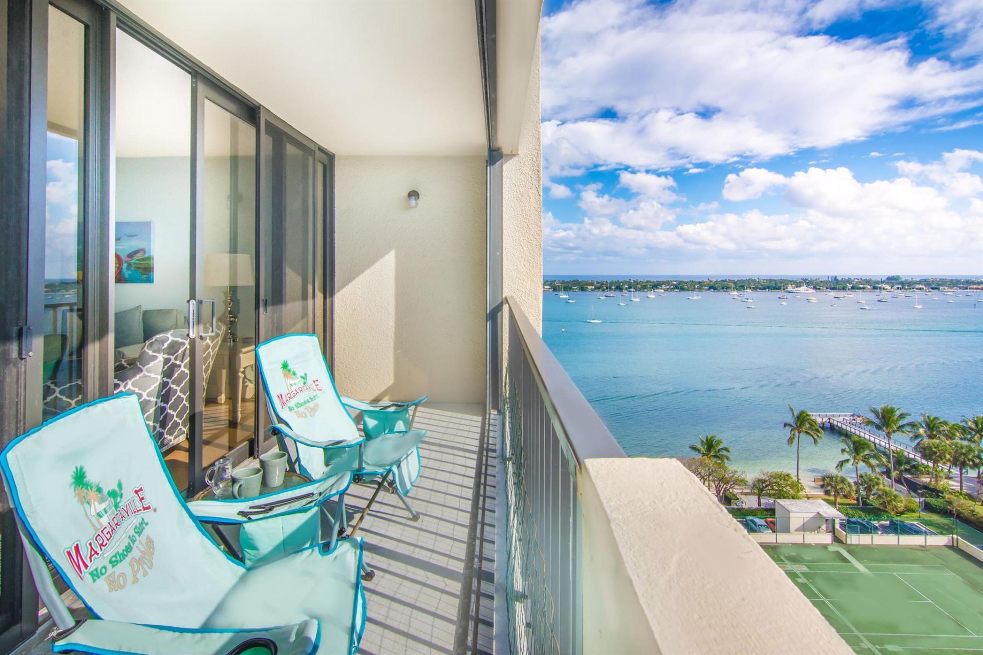 5600 N Flagler Drive, Unit 1404, West Palm Beach, FL 33407 Photo