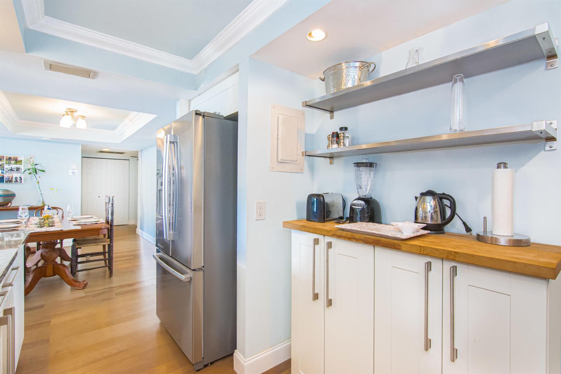 5600 N Flagler Drive, Unit 1404, West Palm Beach, FL 33407 Photo