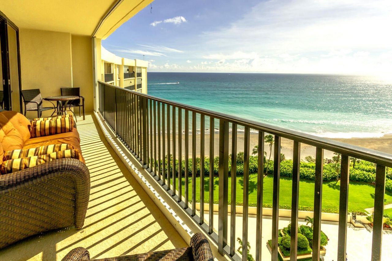 400 Ocean Trail Way, Unit 1405, Jupiter, FL 33477 Photo