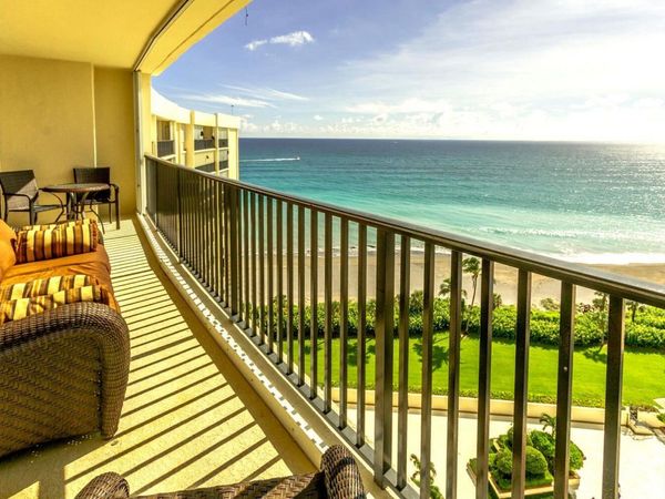 400 Ocean Trail Way, Unit 1405, Jupiter, FL 33477