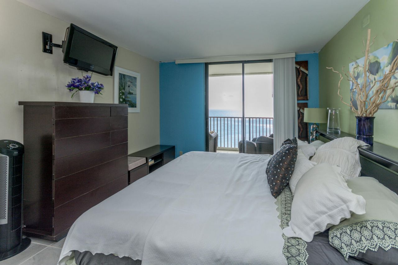 400 Ocean Trail Way, Unit 1405, Jupiter, FL 33477 Photo