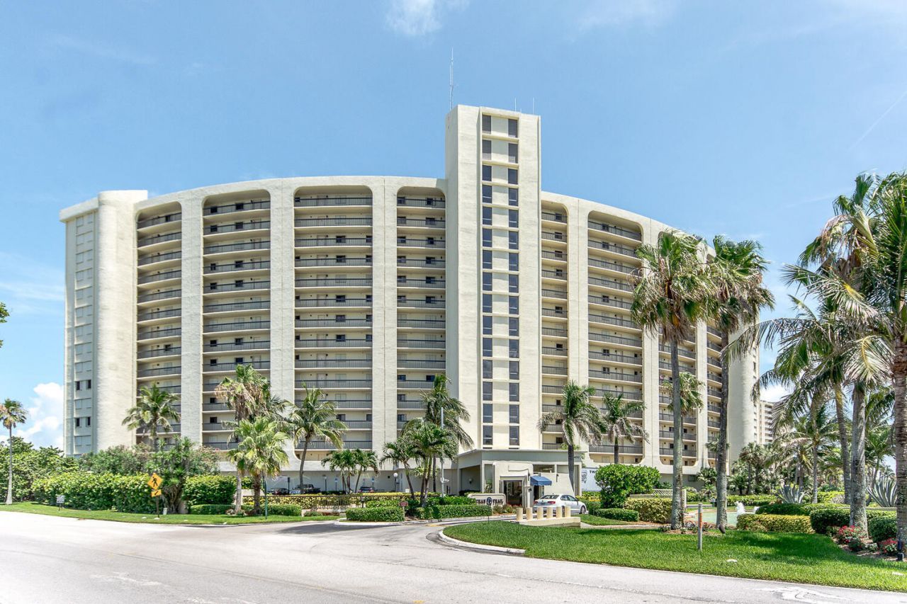 400 Ocean Trail Way, Unit 1405, Jupiter, FL 33477 Photo