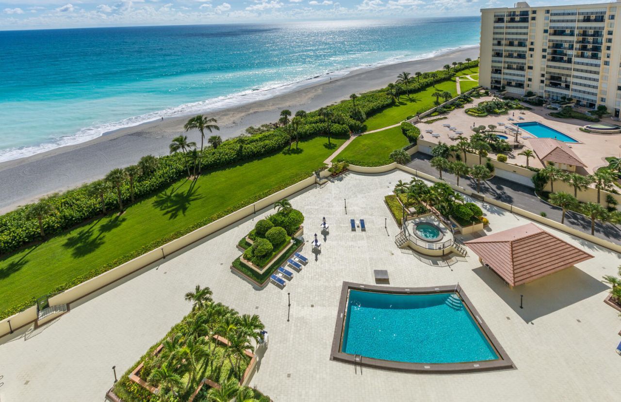 400 Ocean Trail Way, Unit 1405, Jupiter, FL 33477 Photo