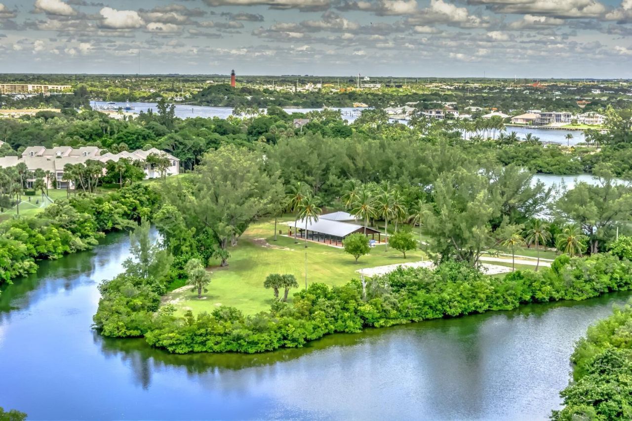 400 Ocean Trail Way, Unit 1405, Jupiter, FL 33477 Photo