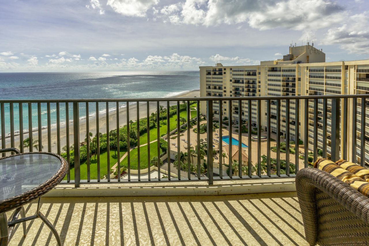 400 Ocean Trail Way, Unit 1405, Jupiter, FL 33477 Photo