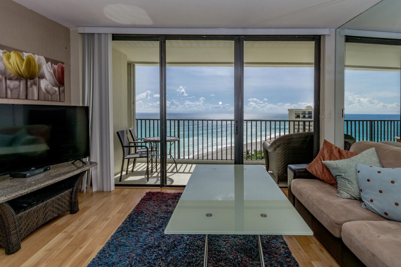 400 Ocean Trail Way, Unit 1405, Jupiter, FL 33477 Photo