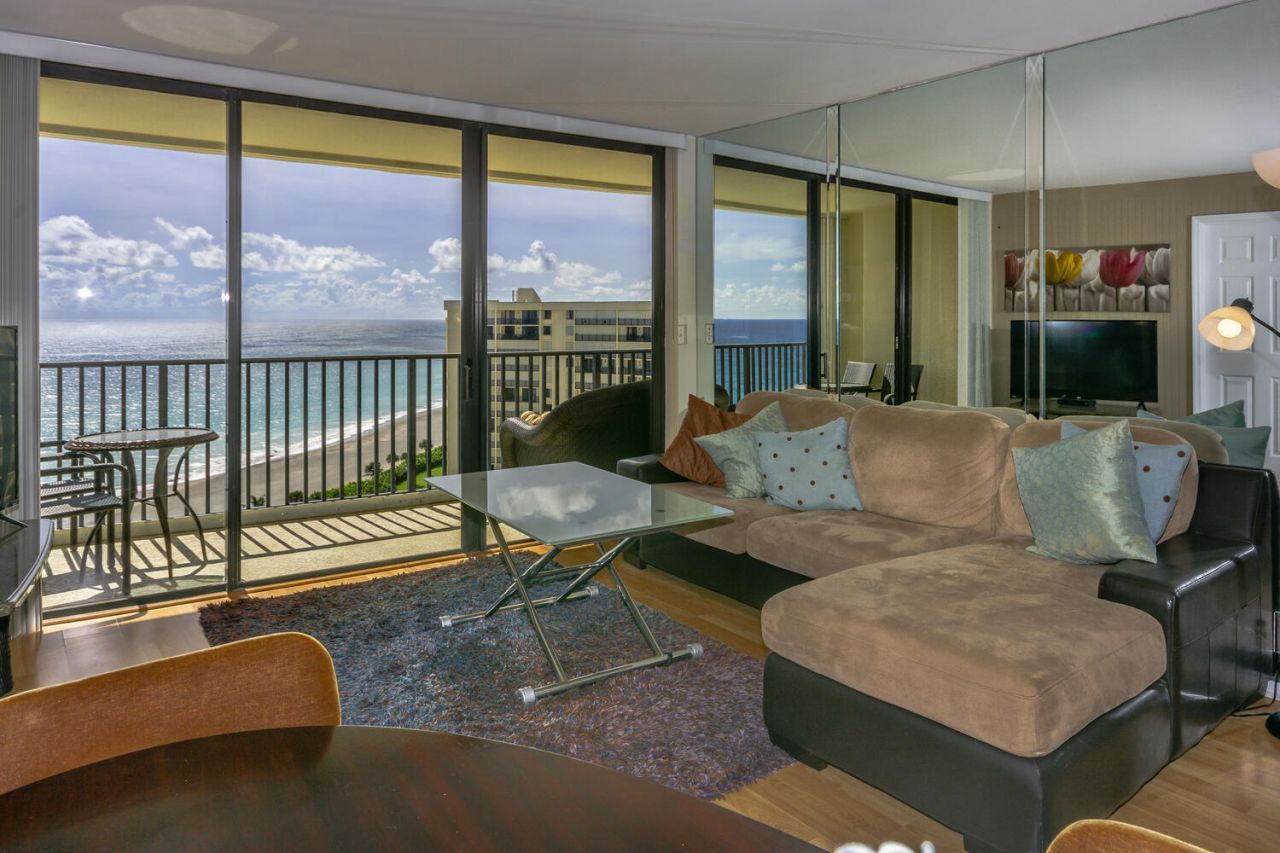 400 Ocean Trail Way, Unit 1405, Jupiter, FL 33477 Photo