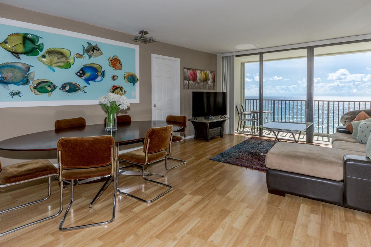 400 Ocean Trail Way, Unit 1405, Jupiter, FL 33477 Photo