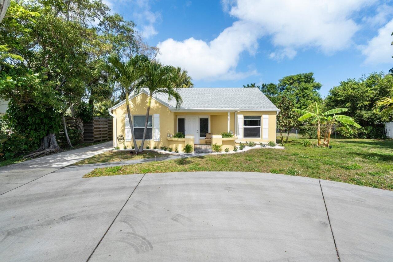 727 S Lake Drive, Lantana, FL 33462 Photo