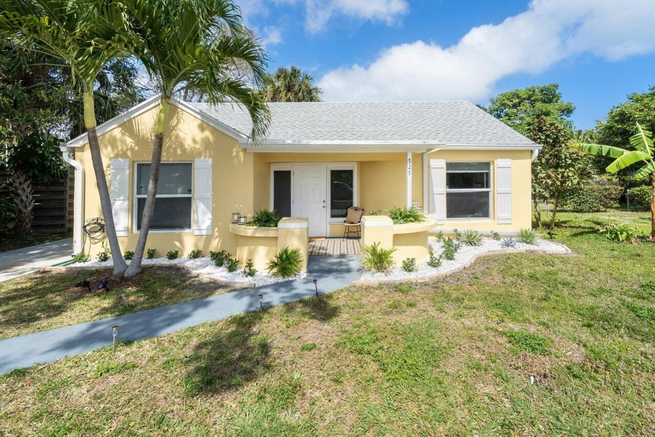 727 S Lake Drive, Lantana, FL 33462 Photo
