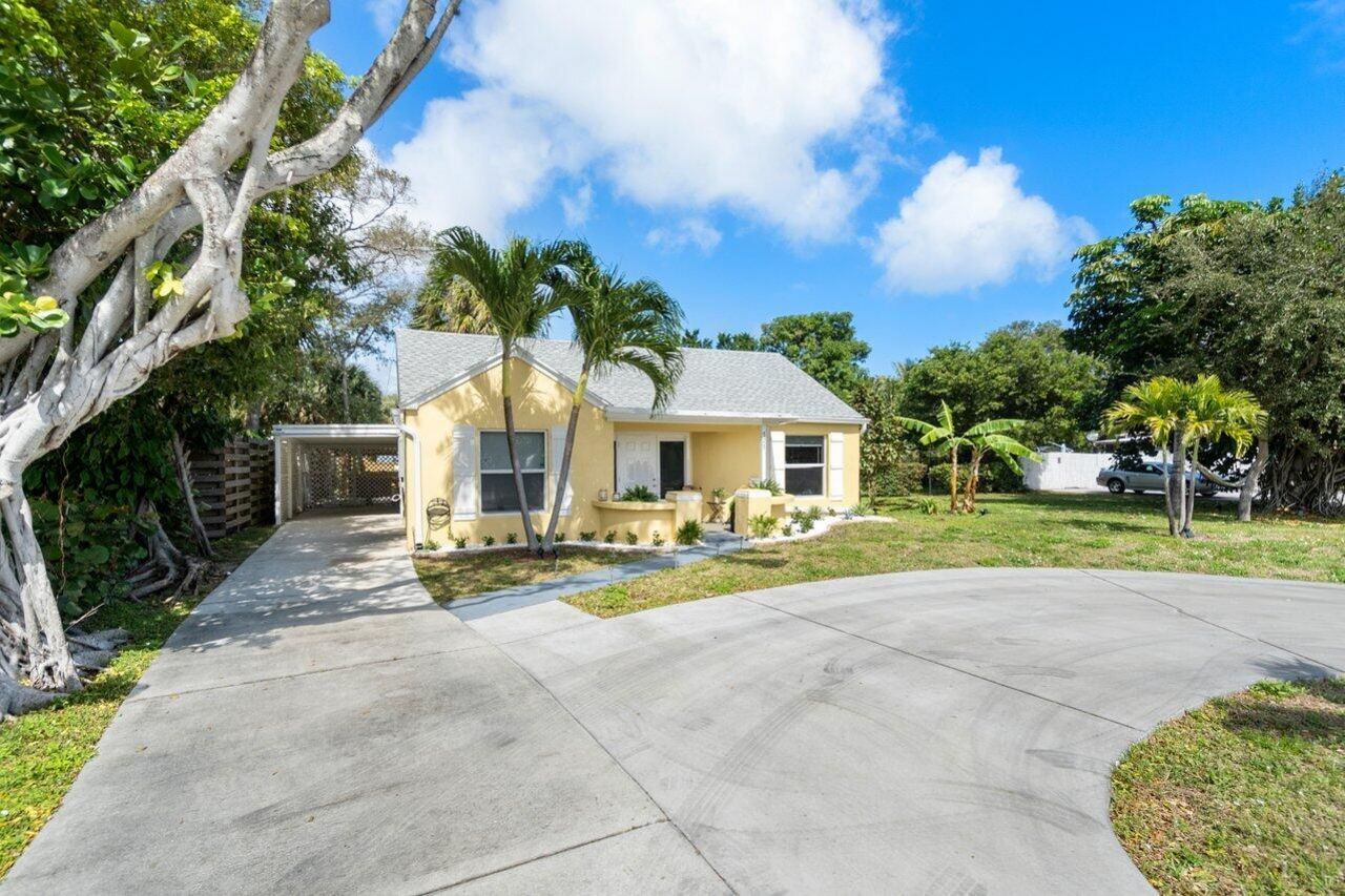 727 S Lake Drive, Lantana, FL 33462 Photo
