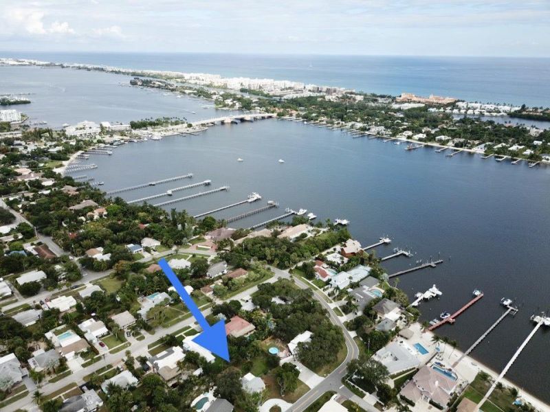 727 S Lake Drive, Lantana, FL 33462 Photo