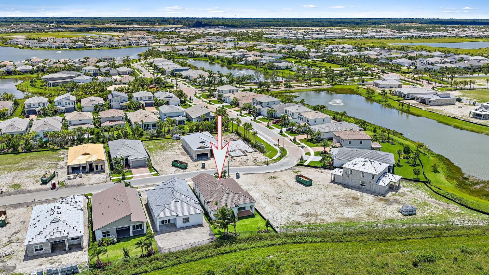 10724 Northbrook Circle, Palm Beach Gardens, FL 33412 Photo