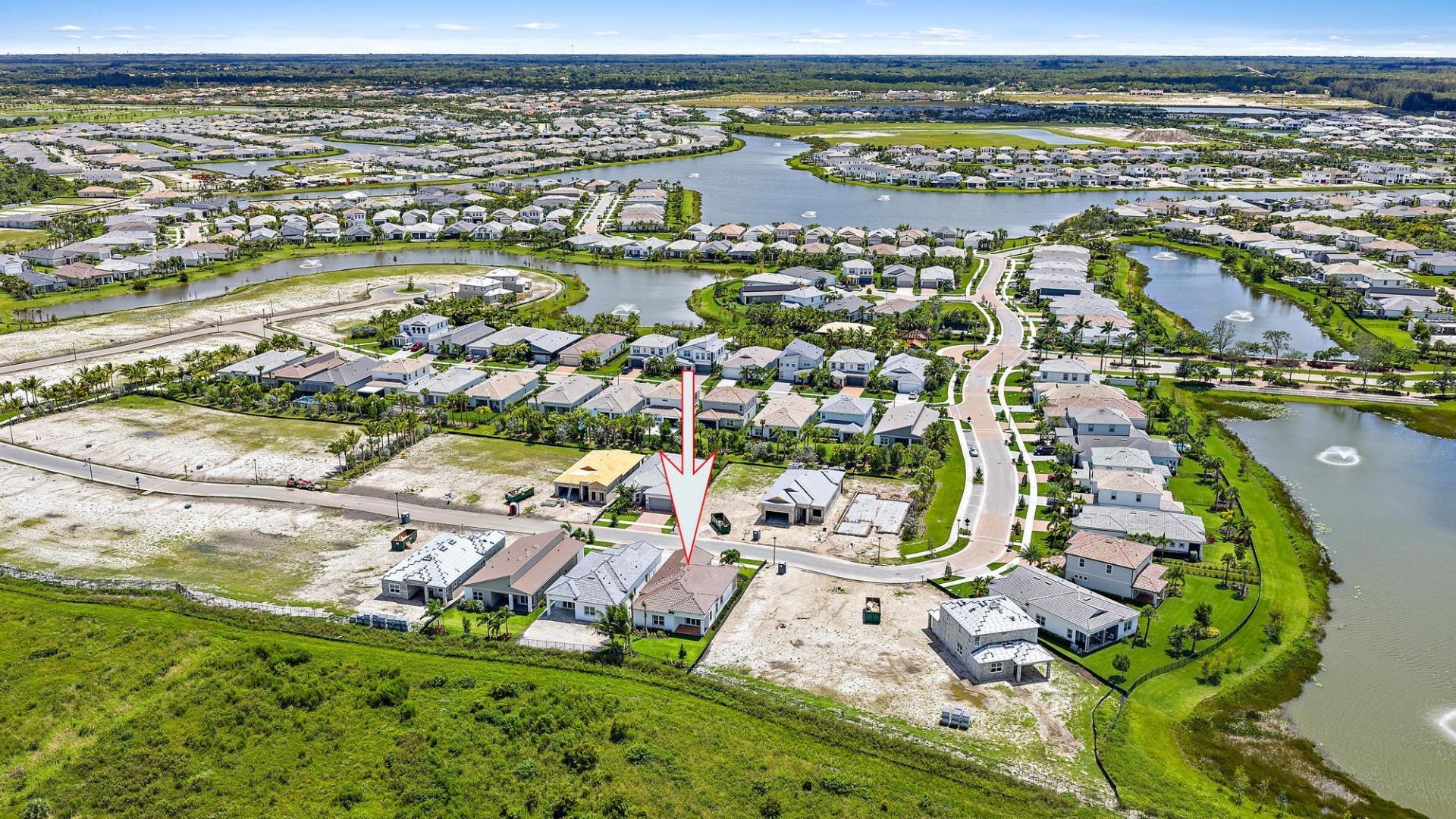 10724 Northbrook Circle, Palm Beach Gardens, FL 33412 Photo