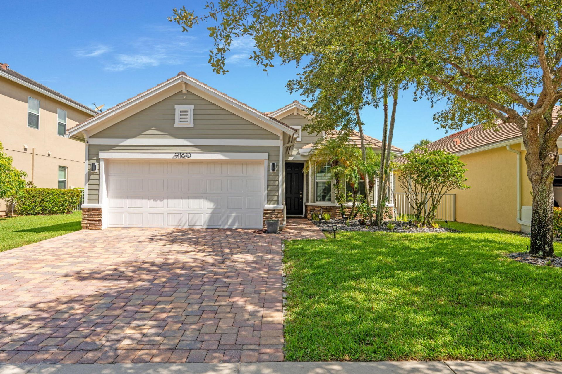 9160 Wrangler Drive, Lake Worth, FL 33467 Main Photo