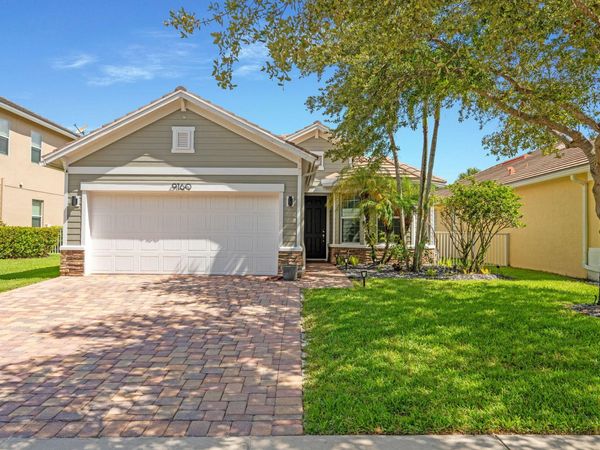 9160 Wrangler Drive, Lake Worth, FL 33467