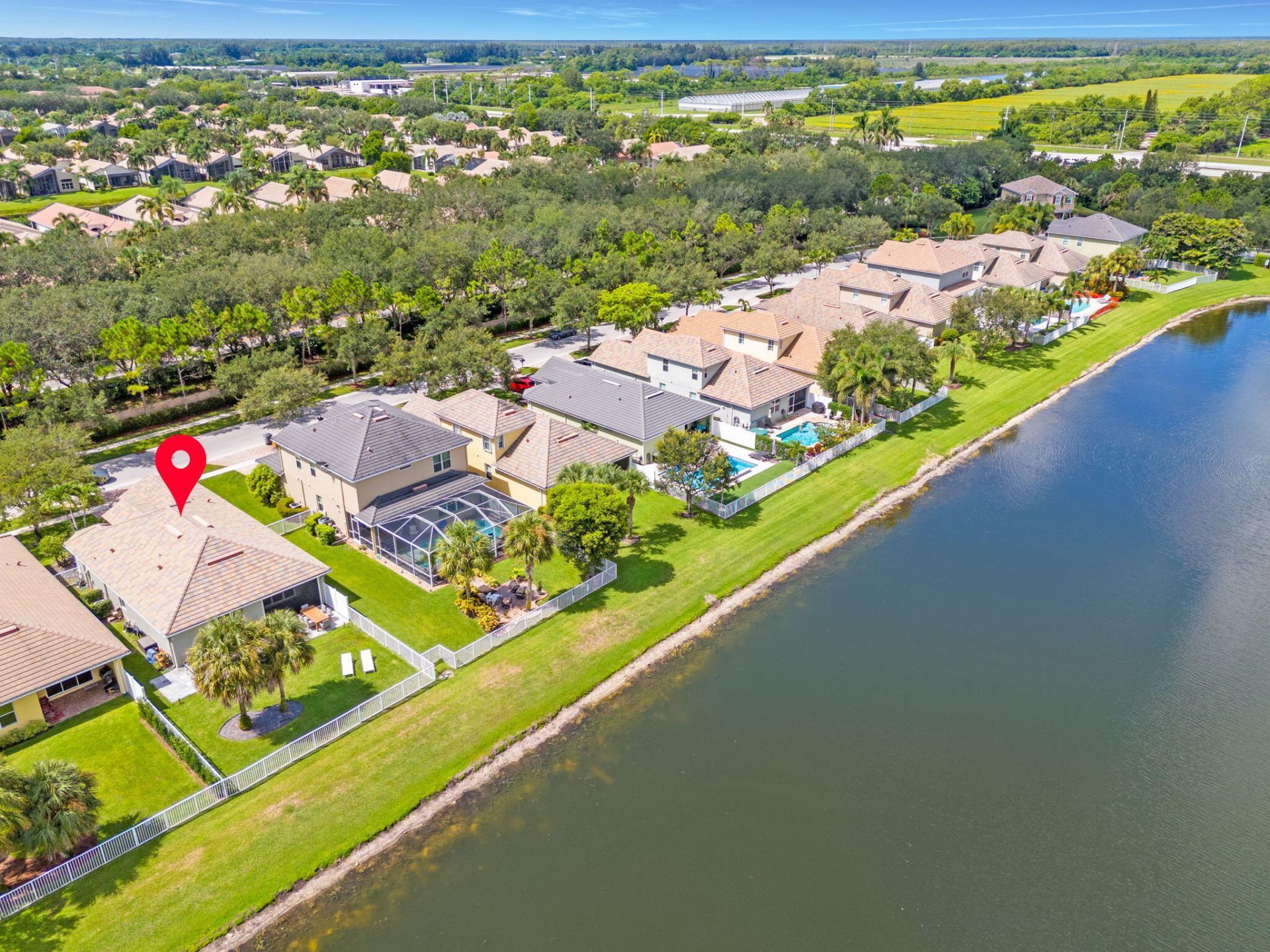 9160 Wrangler Drive, Lake Worth, FL 33467 Photo