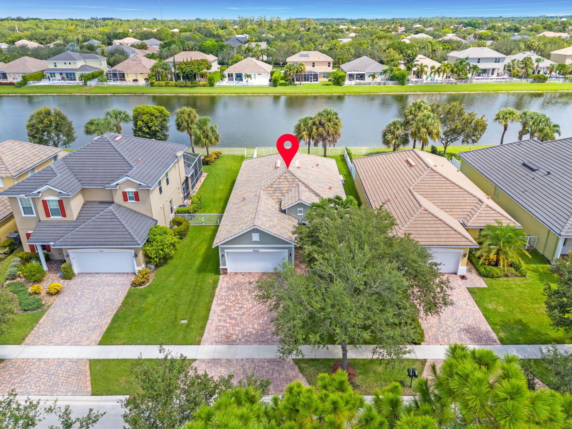 9160 Wrangler Drive, Lake Worth, FL 33467 Photo