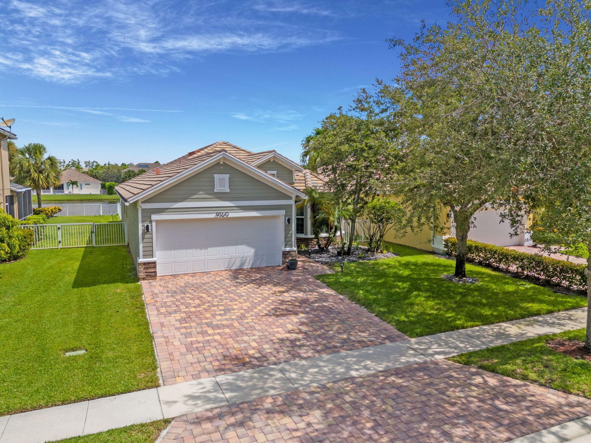 9160 Wrangler Drive, Lake Worth, FL 33467 Photo