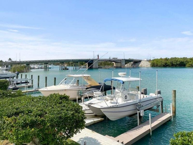 275 Beach Road, Unit B202, Tequesta, FL 33469 Photo