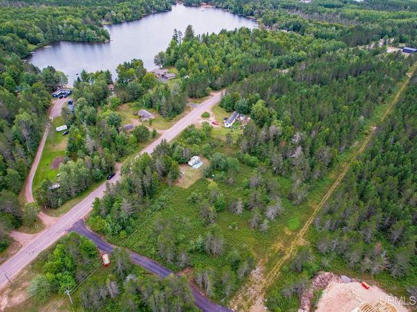 2014 E Co Rd 456 Road, Forsyth Twp, MI 49833