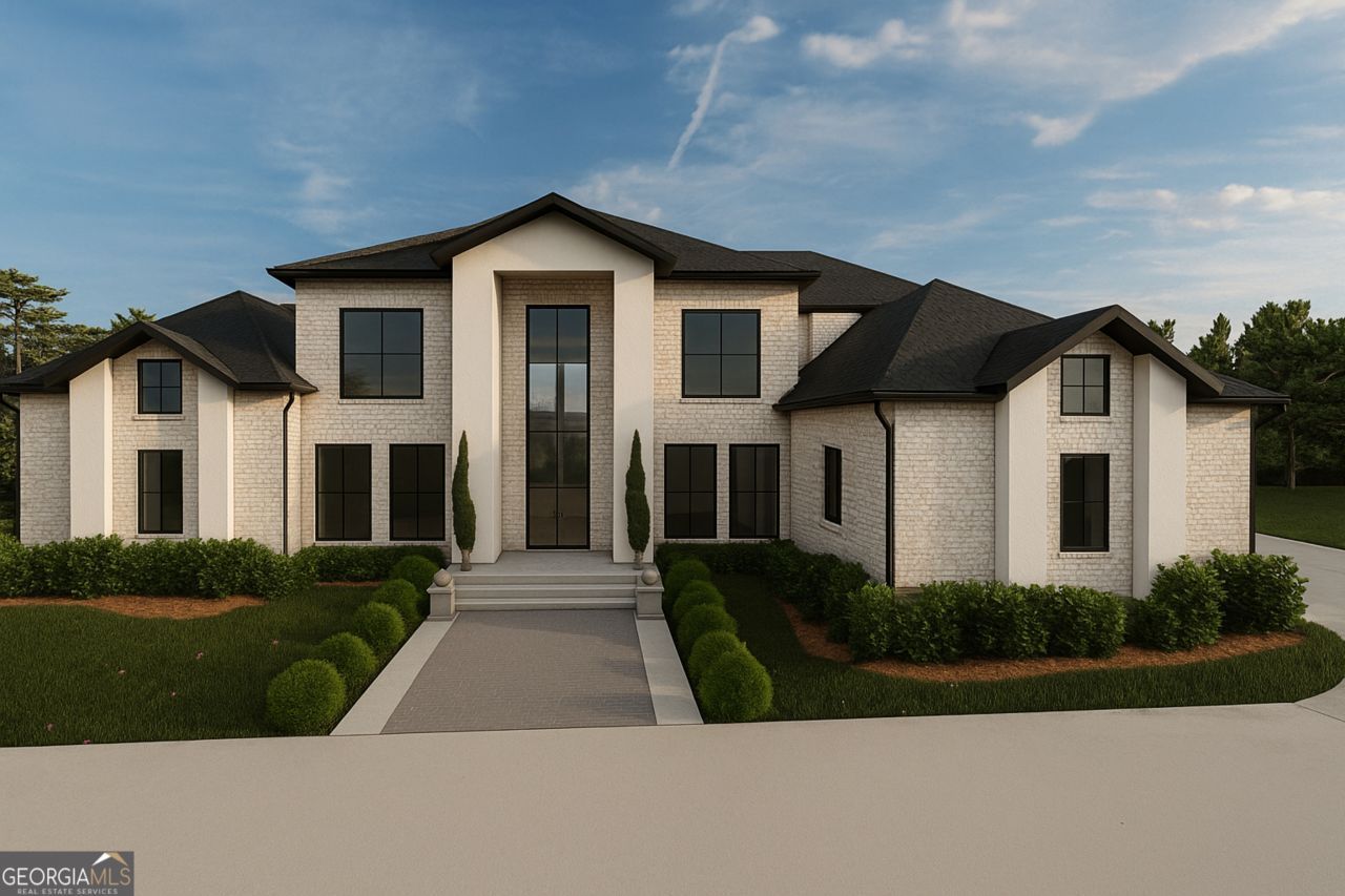5010 Pindos Trail Sw, Powder Springs, GA 30127 Main Photo