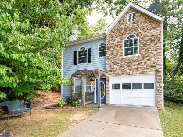 1001 Hillsborough Chse, Kennesaw, GA 30144