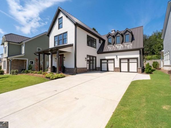 7275 Cordery Road, Cumming, GA 30040