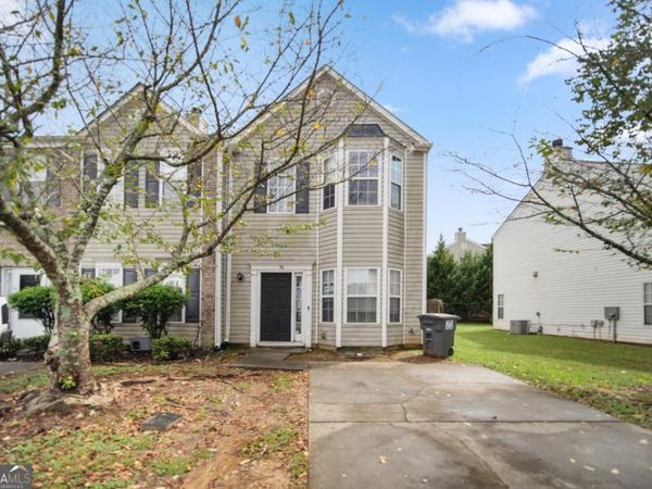 96 Benfield Circle, Cartersville, GA 30121