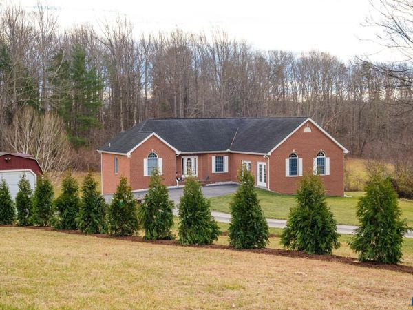 105 SQUIRREL PATH, Stanardsville, VA 22973