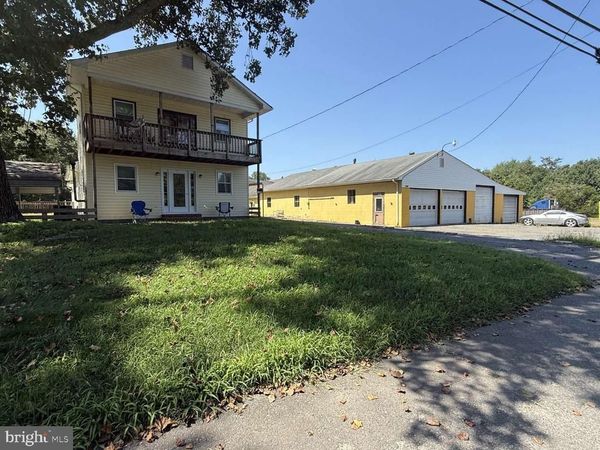 9028 SAINT ANTHONYS ROAD, KING GEORGE, VA 22485