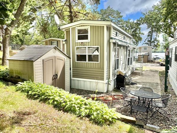 15827 Wilderness Trail, Unit 25, Crosslake, MN 56442