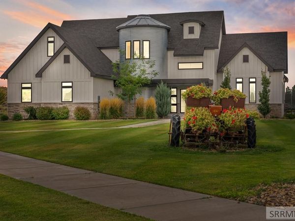 6129 S Sand Castle Place, IDAHO FALLS, ID 83404
