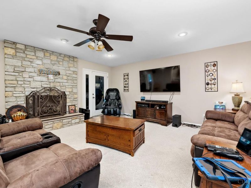 7229 W Hartford Court, West Chester, OH 45069 Photo 17