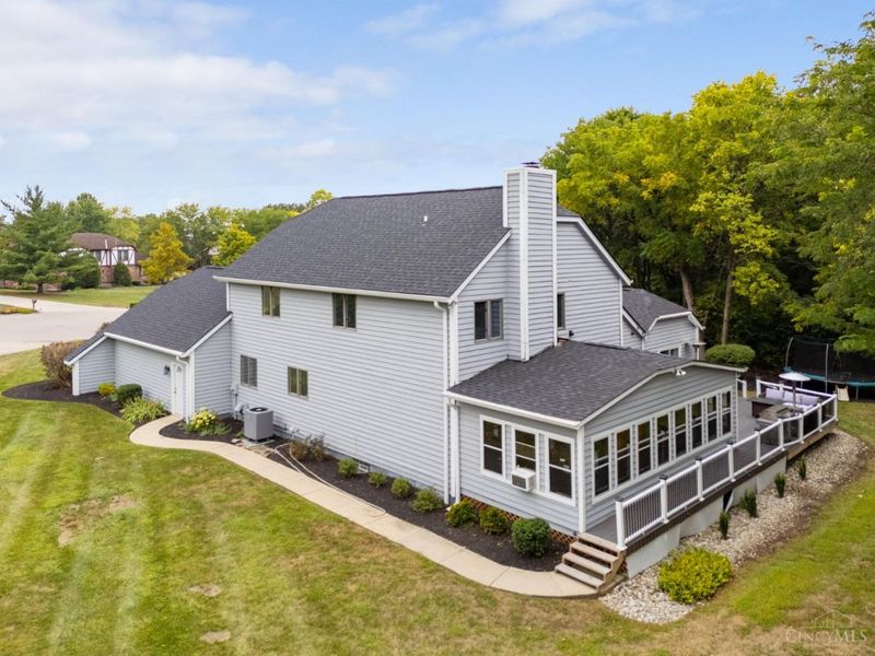 7229 W Hartford Court, West Chester, OH 45069 Photo 3