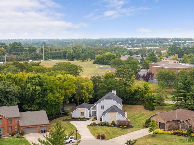 7229 W Hartford Court, West Chester, OH 45069 Photo 34