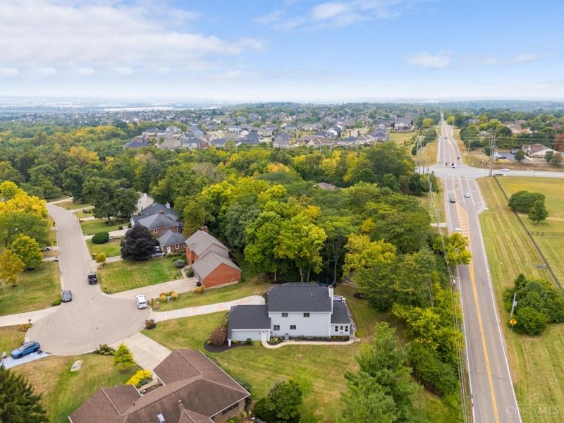 7229 W Hartford Court, West Chester, OH 45069 Photo 35